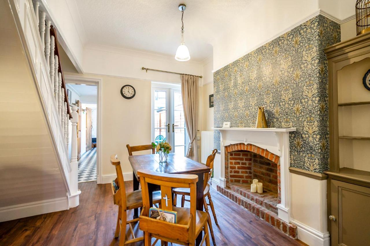 Victoria Holiday home *