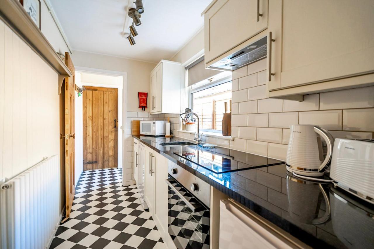 Holiday home Victoria York
