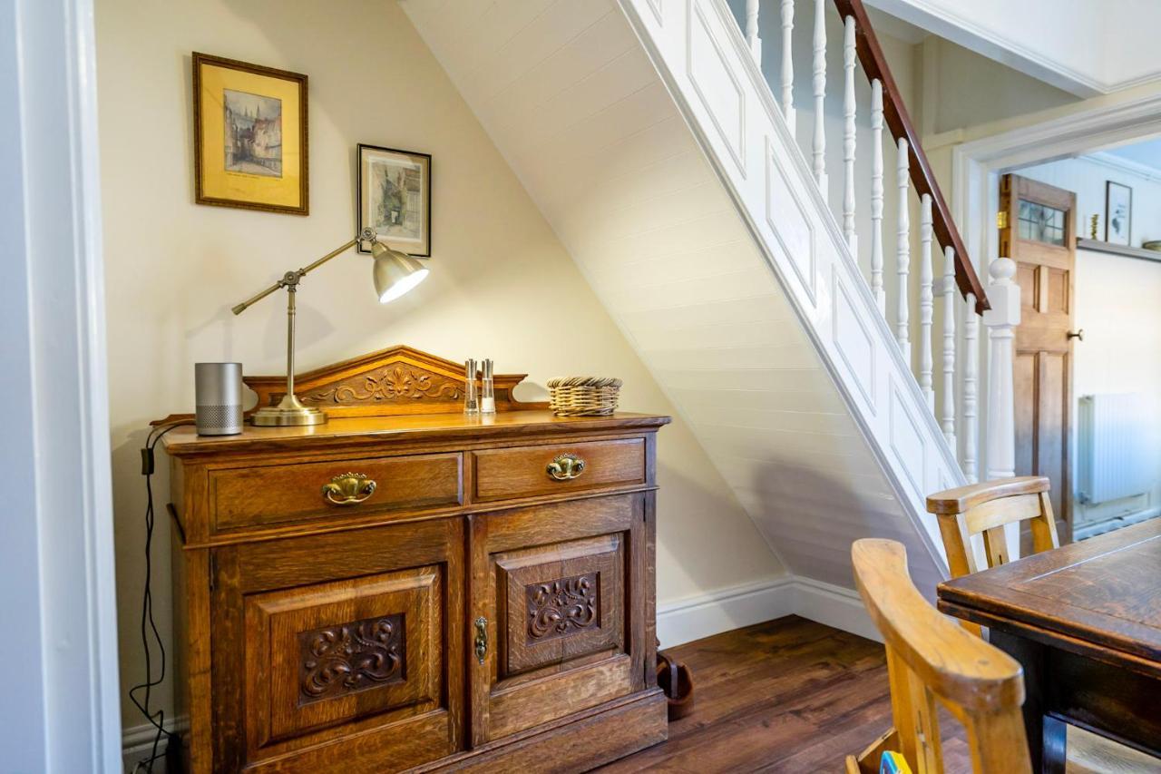 Victoria Holiday home York