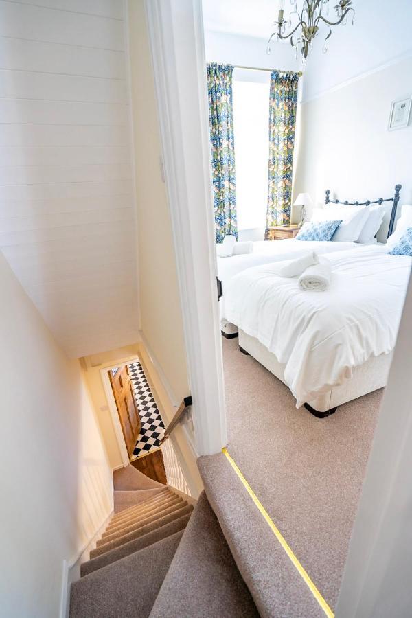 Victoria Holiday home *