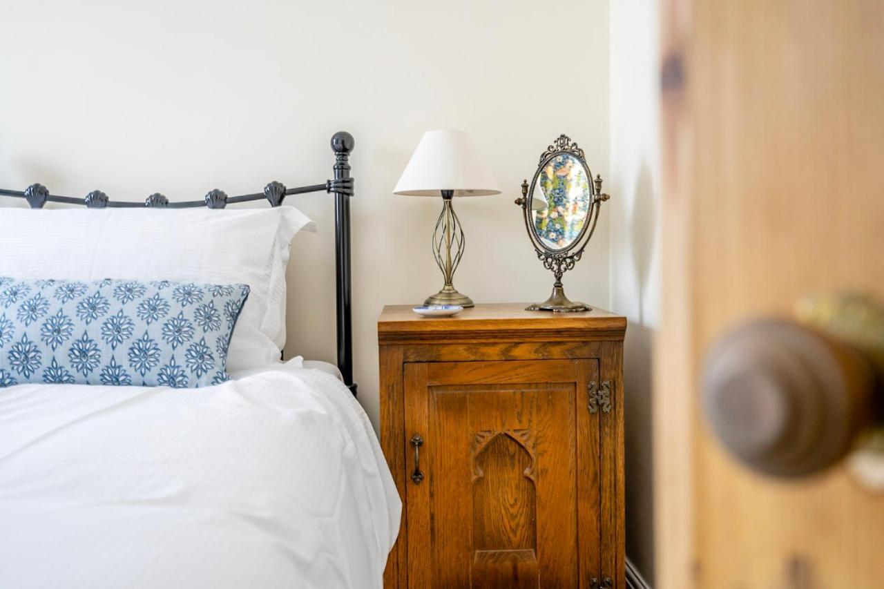 Holiday home Victoria York